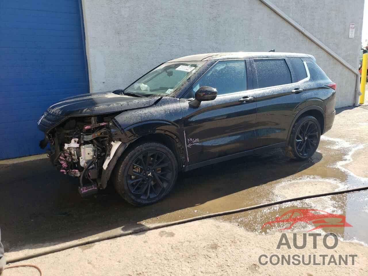 MITSUBISHI OUTLANDER 2023 - JA4J4UA83PZ034776