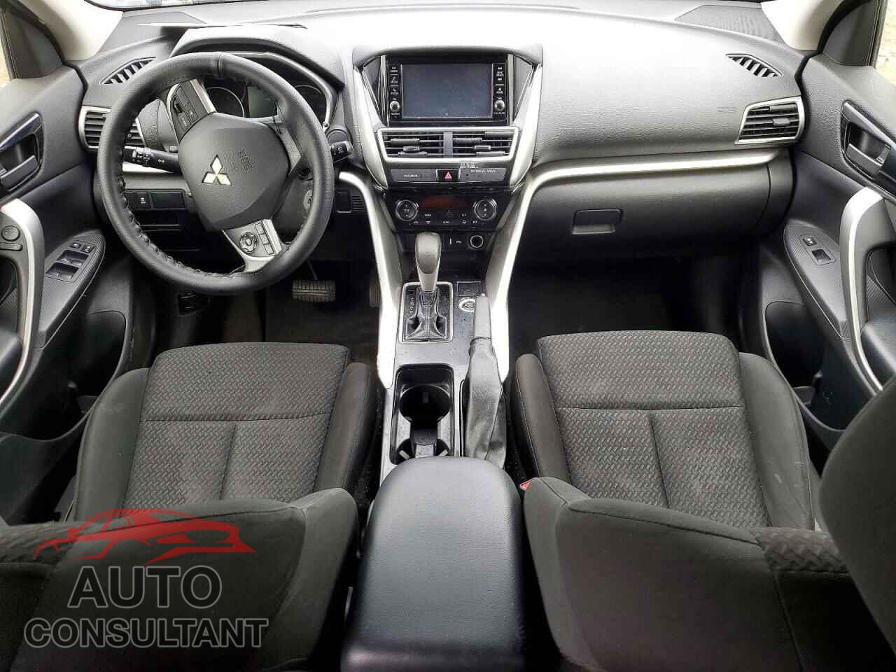 MITSUBISHI ECLIPSE 2020 - JA4AT3AA4LZ026633