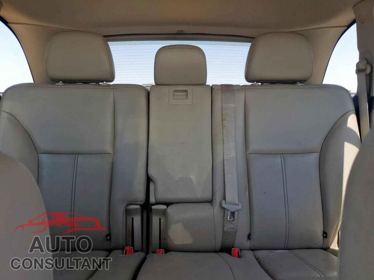 FORD EDGE 2013 - 2FMDK3JC2DBA26539