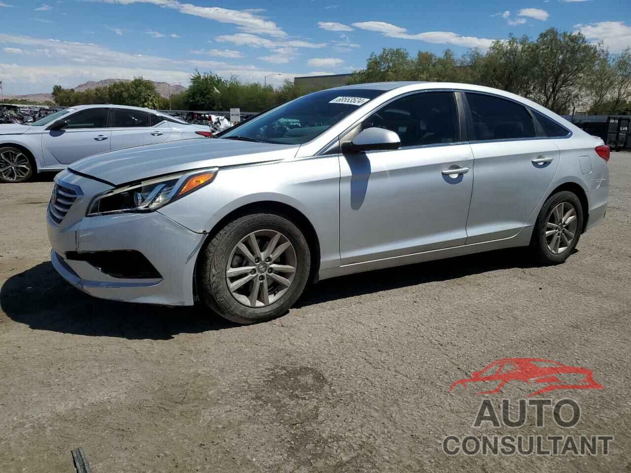 HYUNDAI SONATA 2015 - 5NPE24AF0FH172972