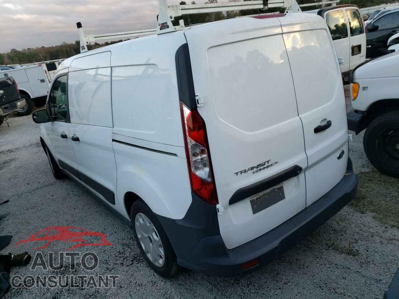 FORD TRANSIT CO 2017 - NM0LS7E73H1336086