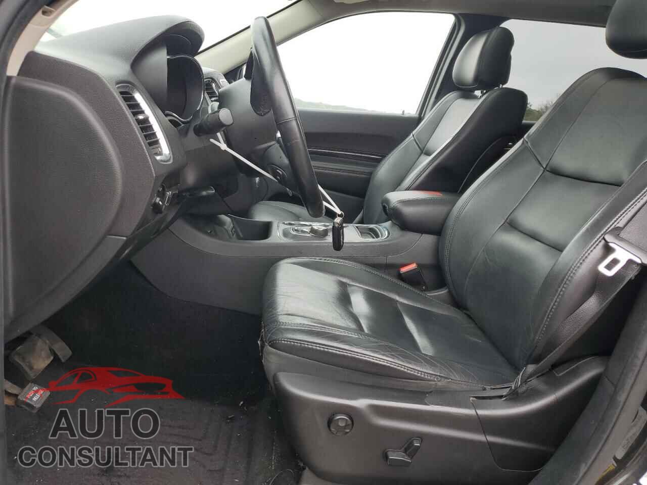 DODGE DURANGO 2014 - 1C4RDJDG4EC552728