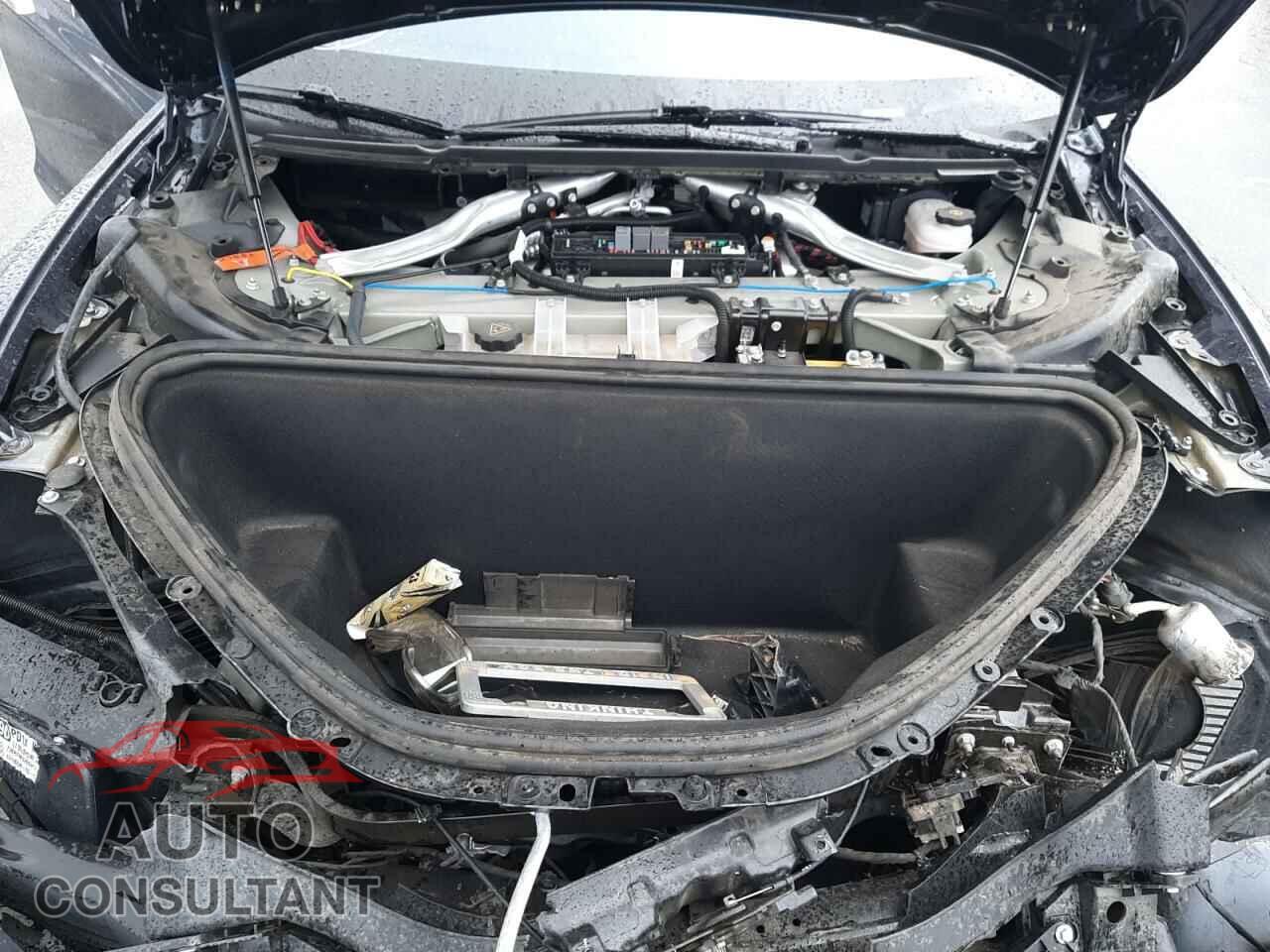 TESLA MODEL S 2020 - 5YJSA1E2XLF381500