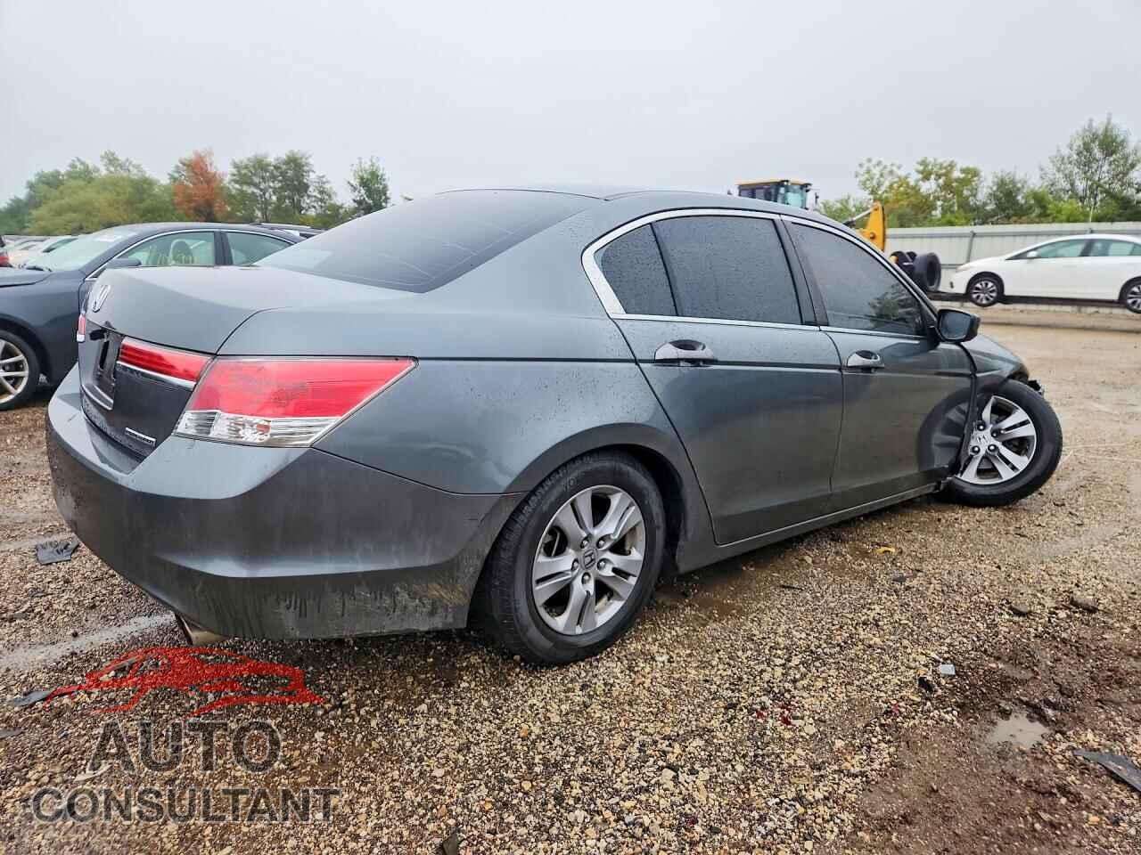 HONDA ACCORD 2012 - 1HGCP2F69CA015404