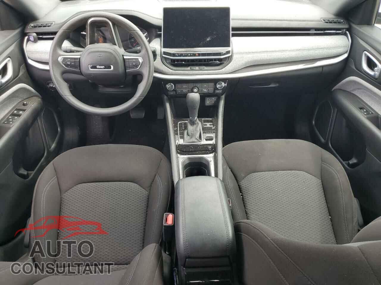 JEEP COMPASS 2023 - 3C4NJDAN1PT519267