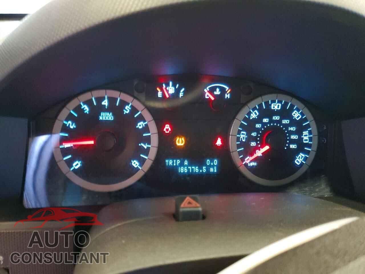 FORD ESCAPE 2012 - 1FMCU0E71CKA35707