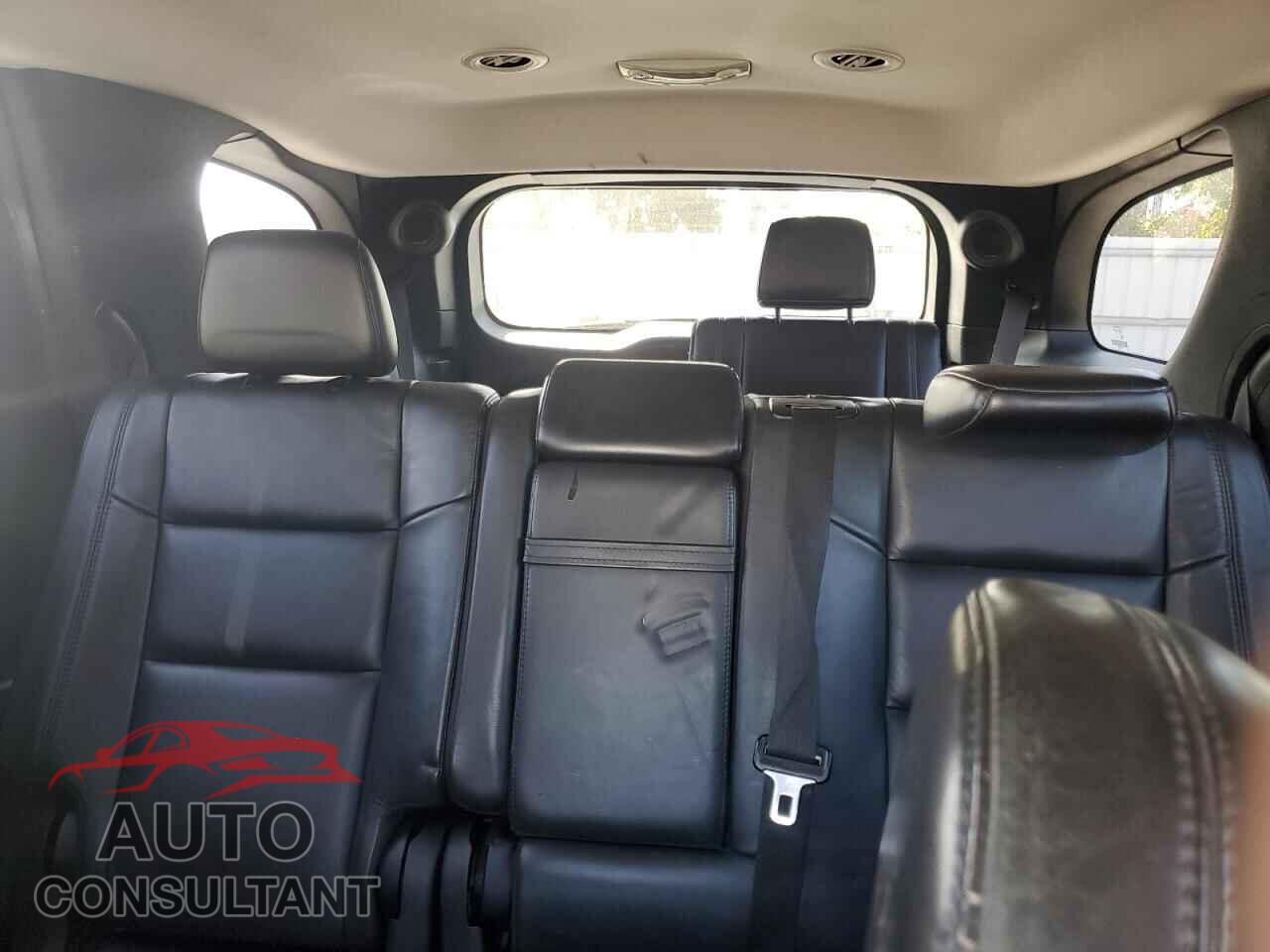 DODGE DURANGO 2014 - 1C4RDHDG4EC970585