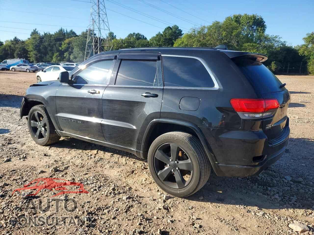 JEEP CHEROKEE 2014 - 1C4RJFAG3EC547353