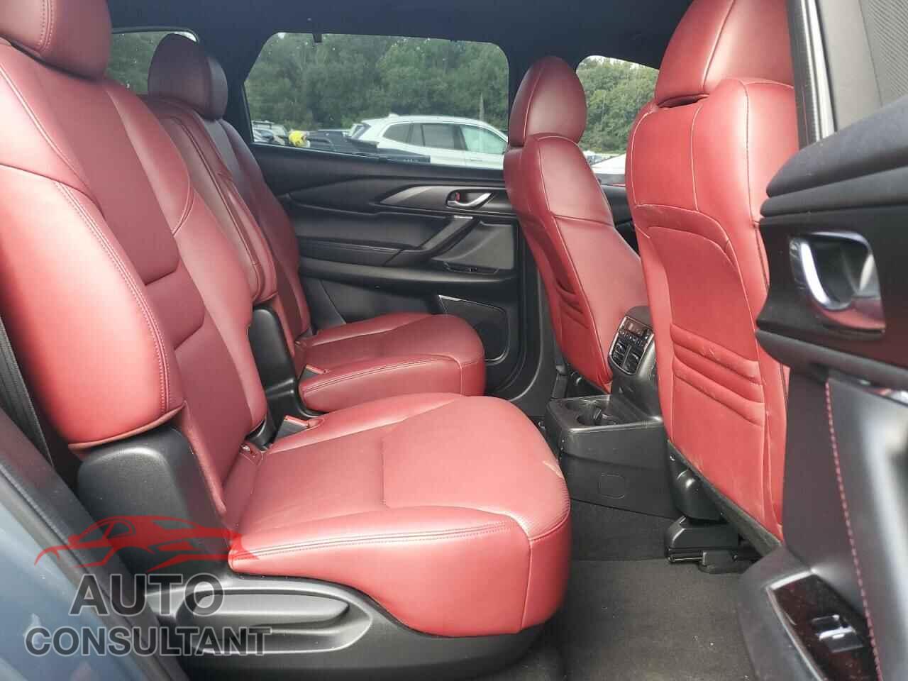 MAZDA CX-9 2021 - JM3TCBDY4M0515712
