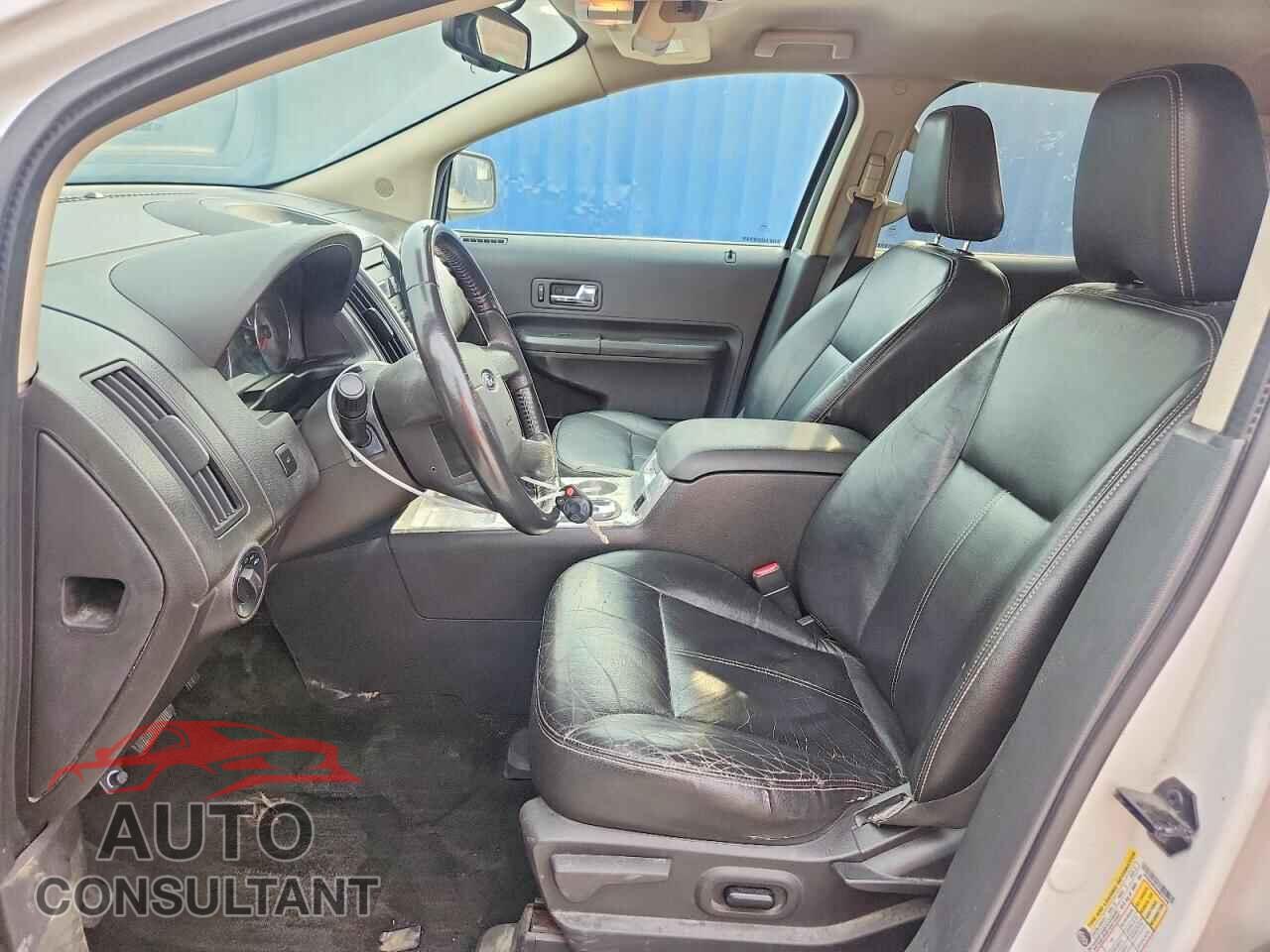 FORD EDGE 2010 - 2FMDK4KC5ABA31248