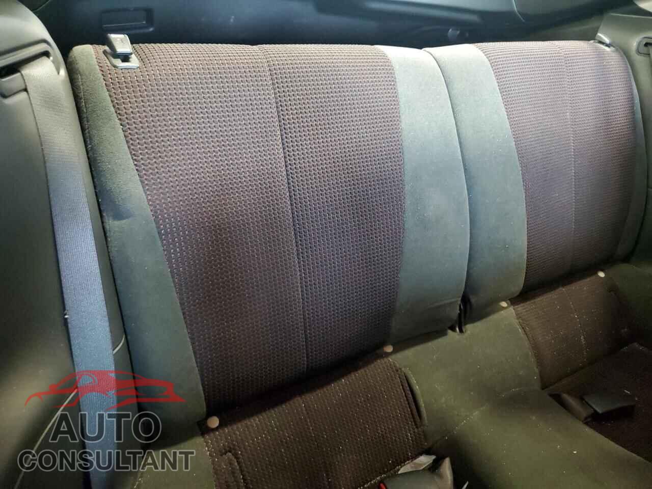 MITSUBISHI ECLIPSE 2012 - 4A31K5DF4CE007256