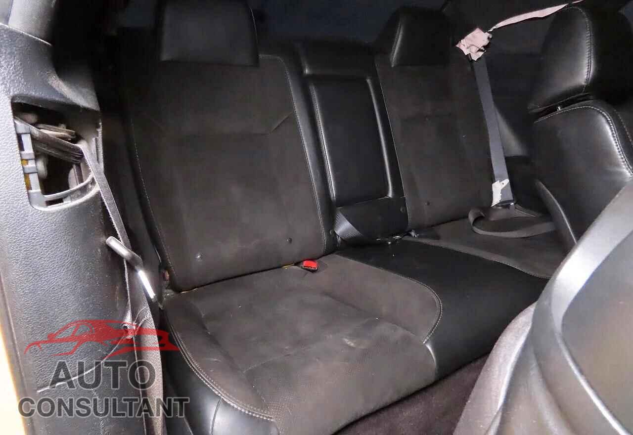DODGE CHALLENGER 2017 - 2C3CDZFJ4HH637958