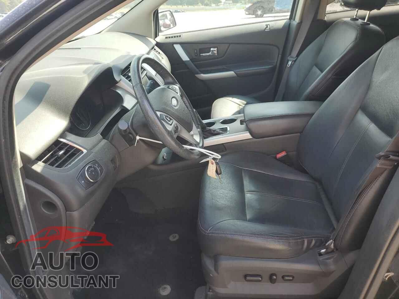 FORD EDGE 2014 - 2FMDK4JC2EBB63293