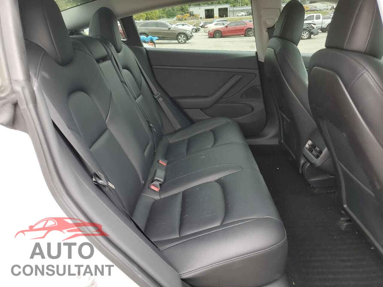 TESLA MODEL 3 2020 - 5YJ3E1EC7LF719582