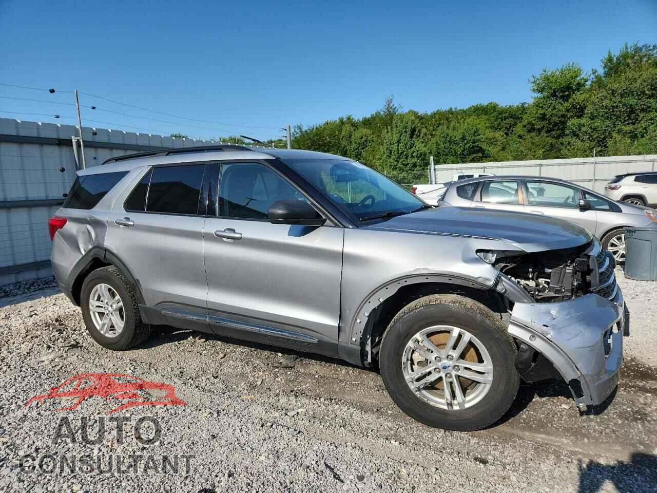 FORD EXPLORER 2022 - 1FMSK8DH7NGB97521