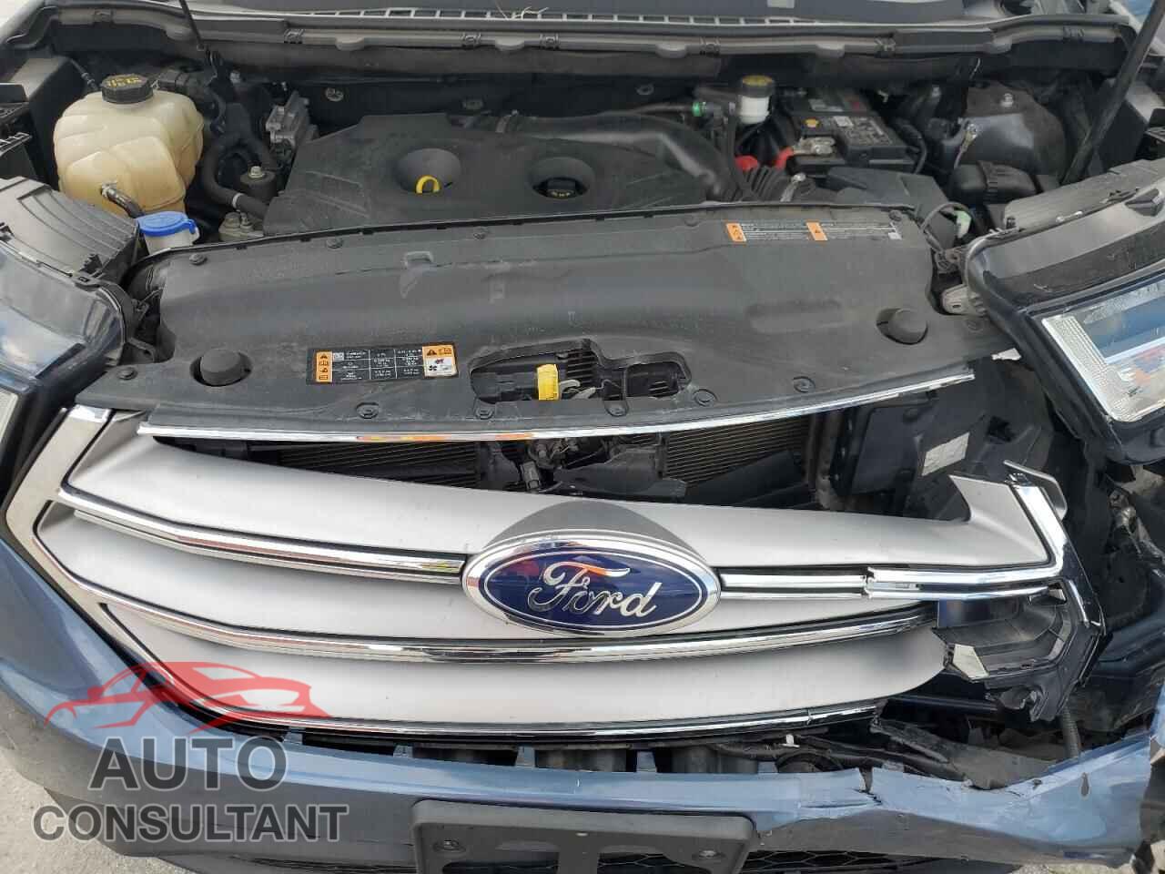 FORD EDGE 2018 - 2FMPK3G96JBB85438