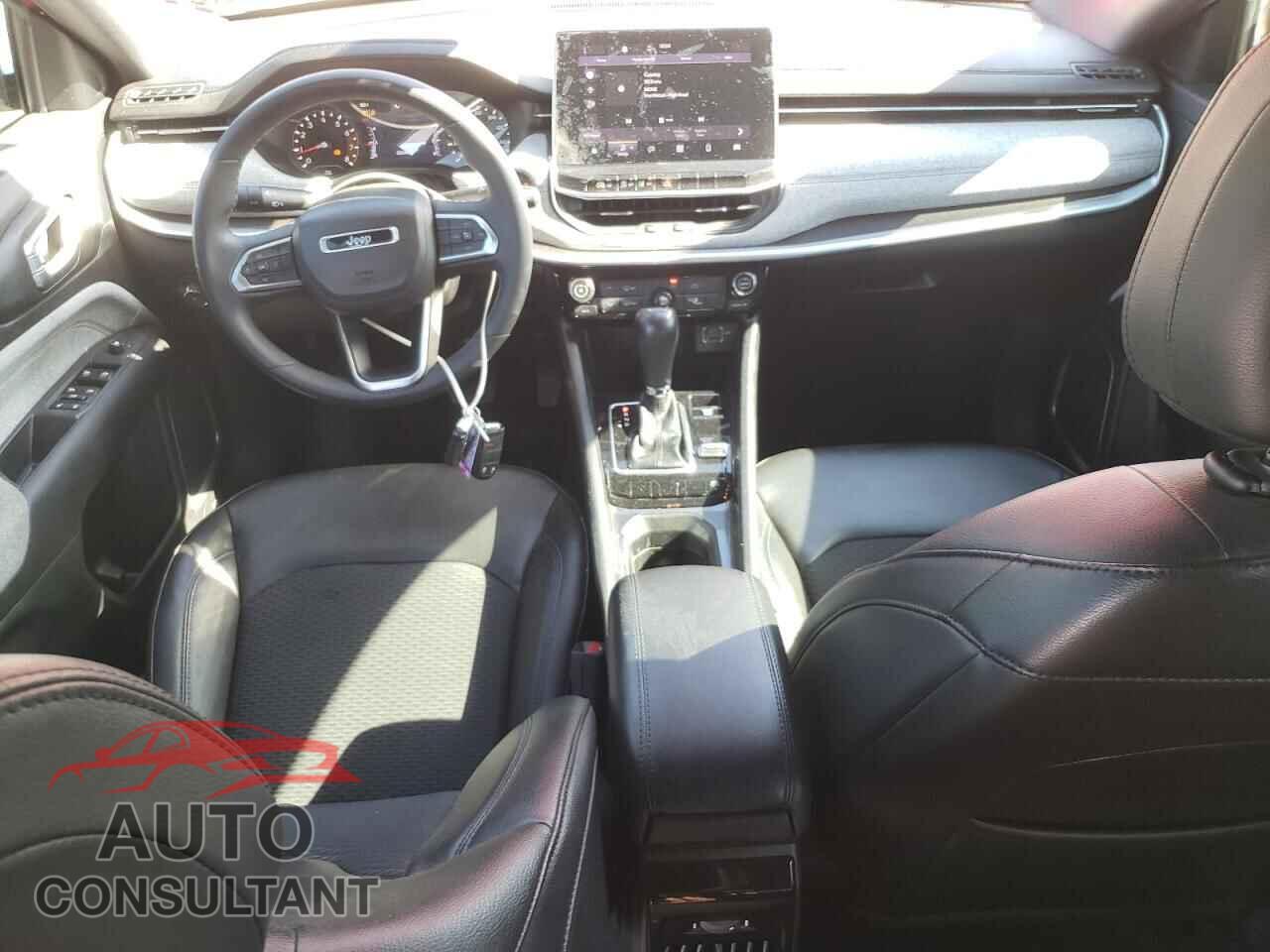 JEEP COMPASS 2023 - 3C4NJDBN5PT515916