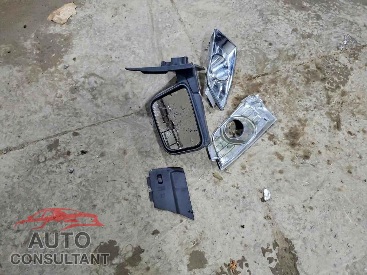 FORD EDGE 2010 - 2FMDK4JC3ABA07533