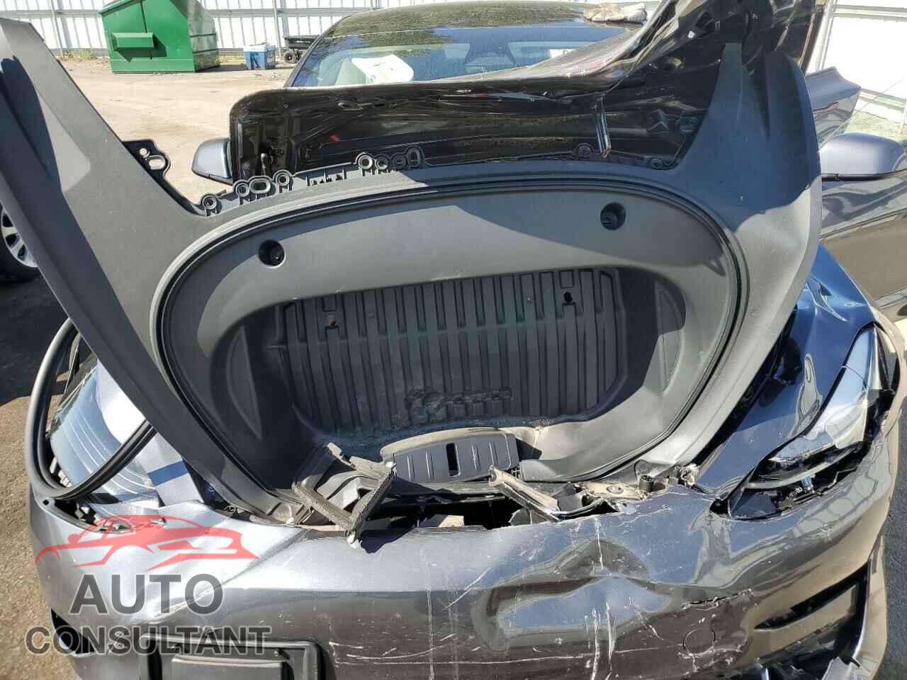 TESLA MODEL 3 2023 - 5YJ3E1EA2PF644584