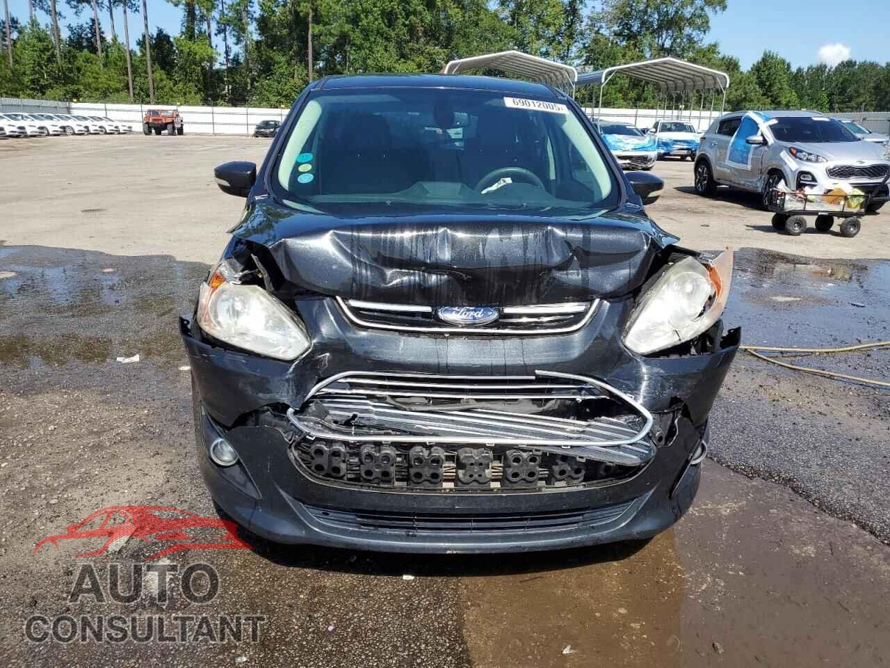FORD CMAX 2013 - 1FADP5BU9DL538359