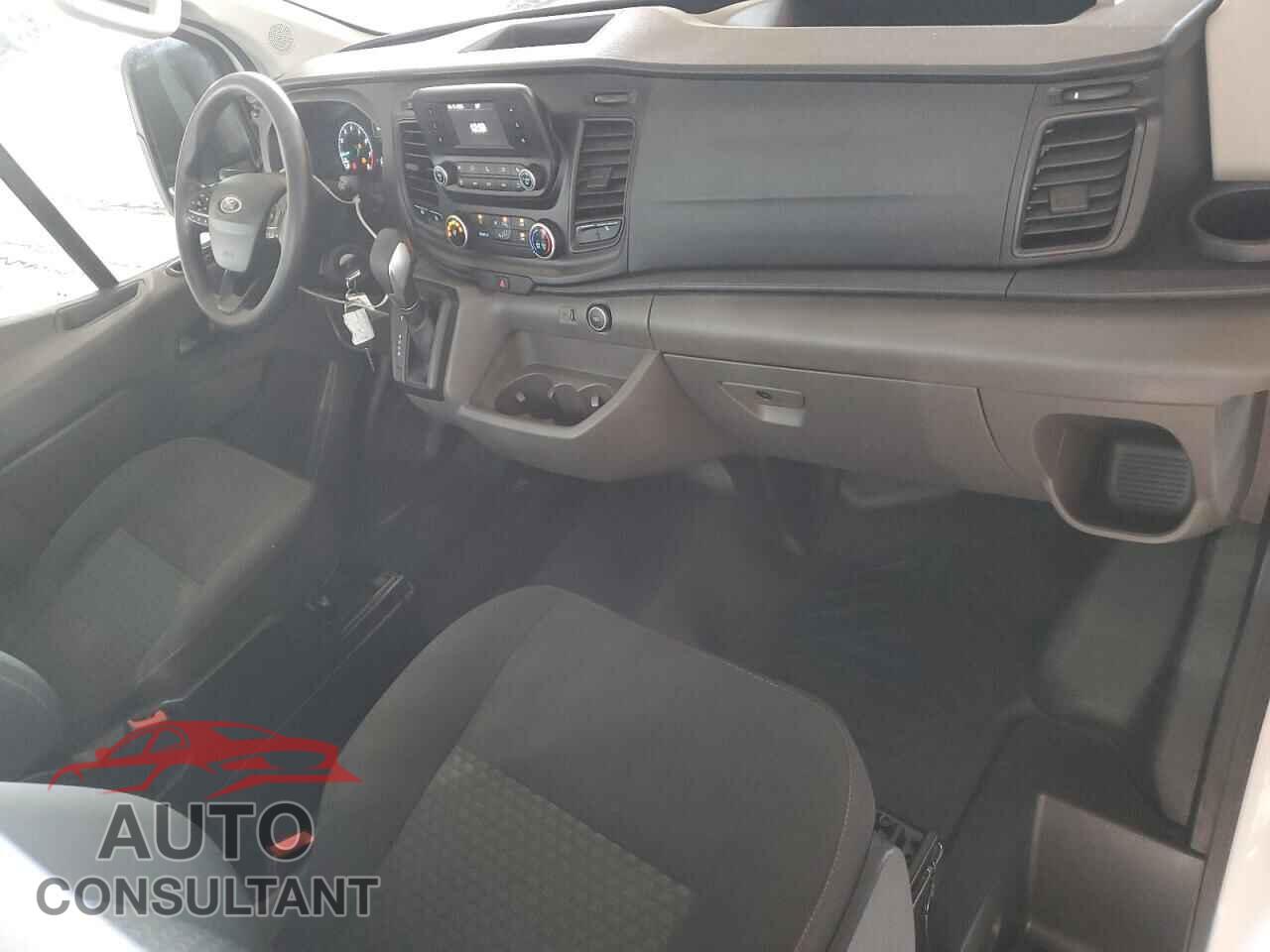 FORD TRANSIT 2021 - 1FTBR1Y85MKA04442