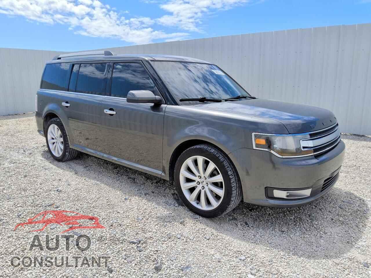 FORD FLEX 2016 - 2FMGK5C82GBA21606