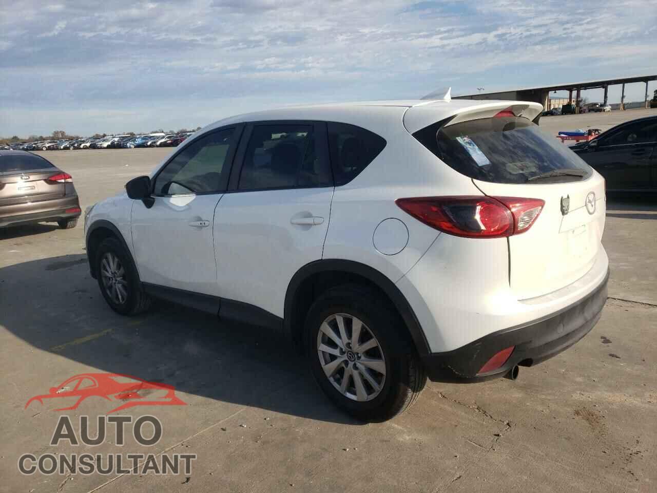MAZDA CX-5 2016 - JM3KE2CY2G0694778