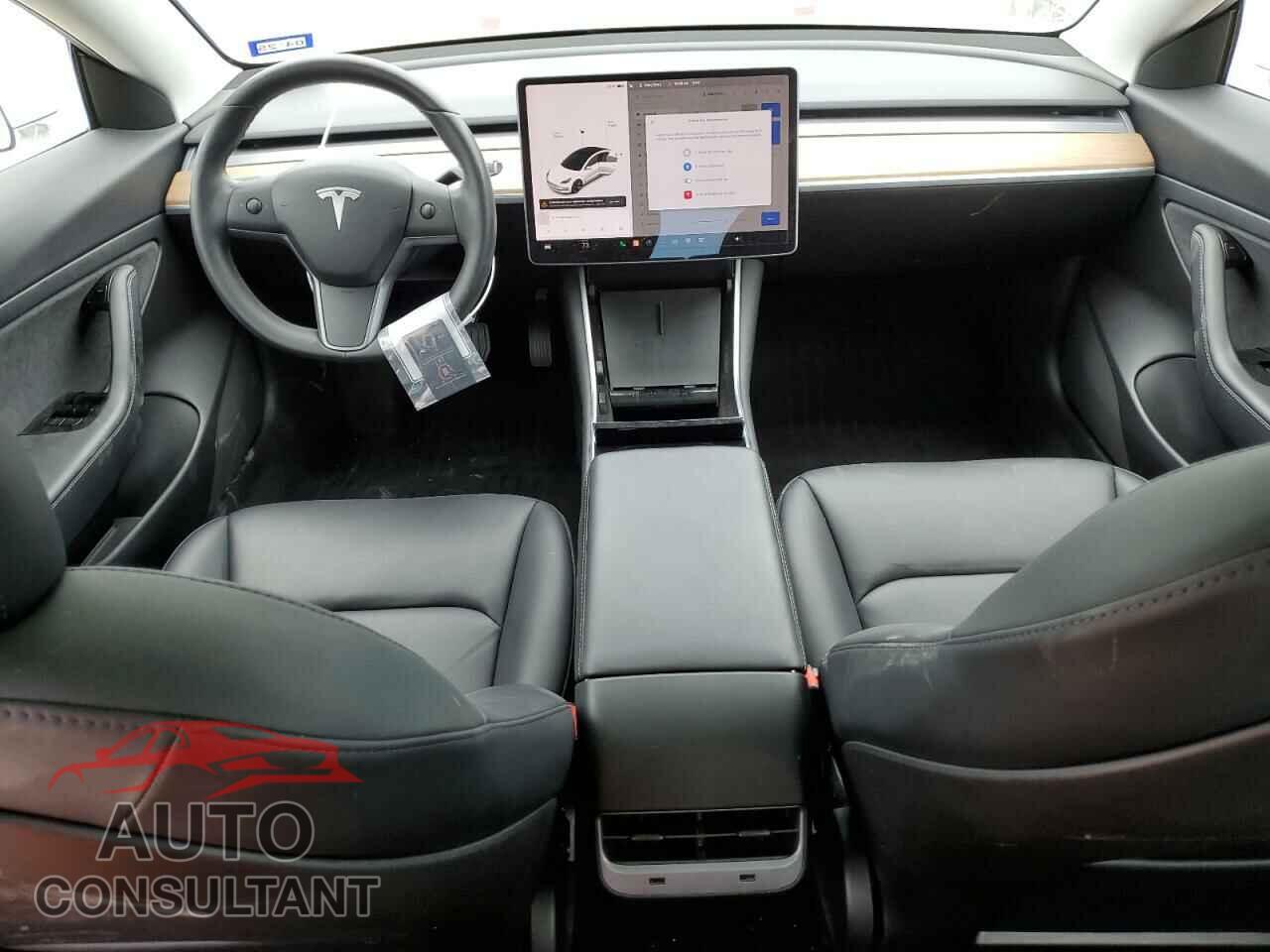 TESLA MODEL 3 2020 - 5YJ3E1EA5LF659798
