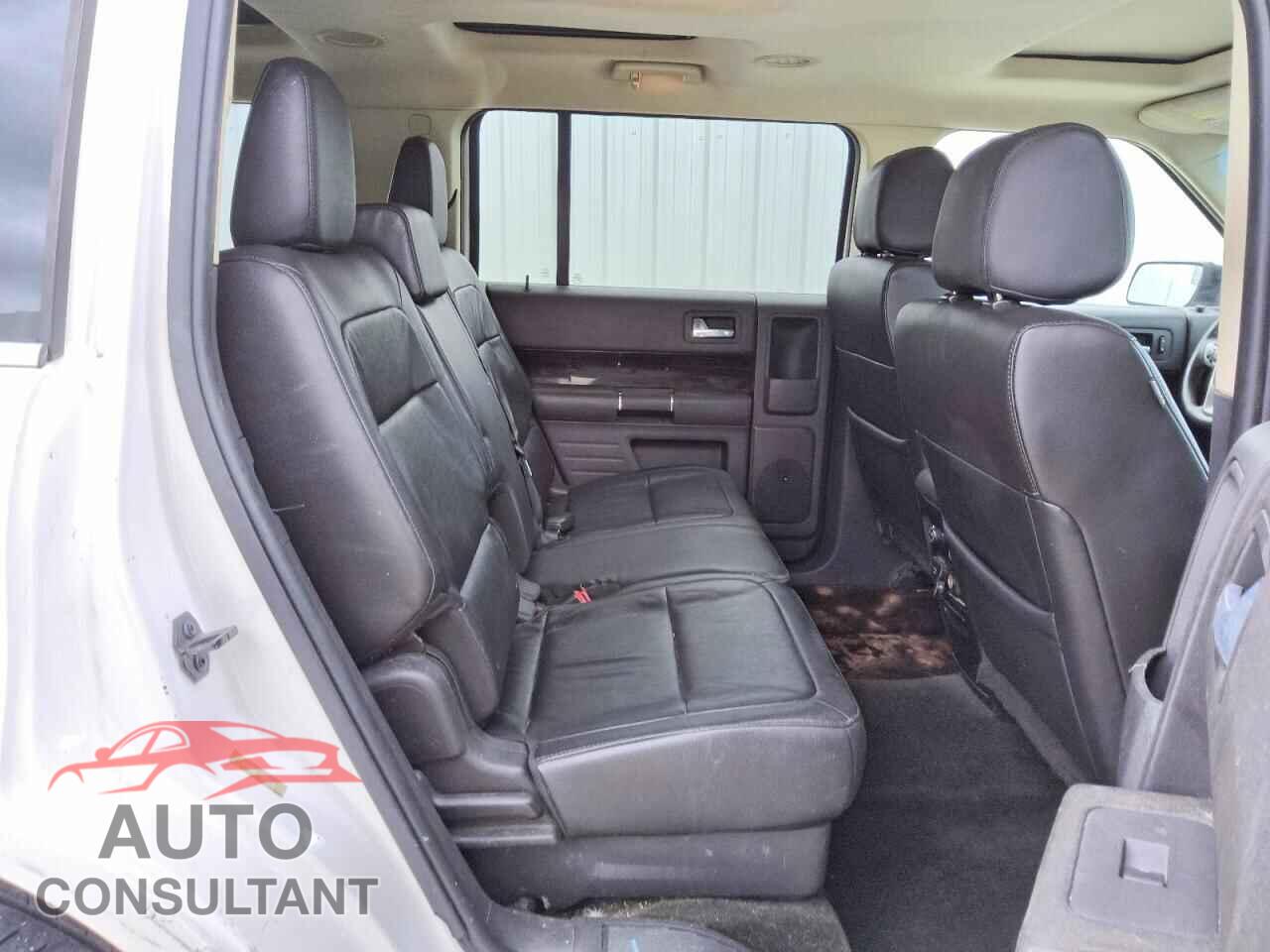FORD FLEX 2015 - 2FMGK5C87FBA06193