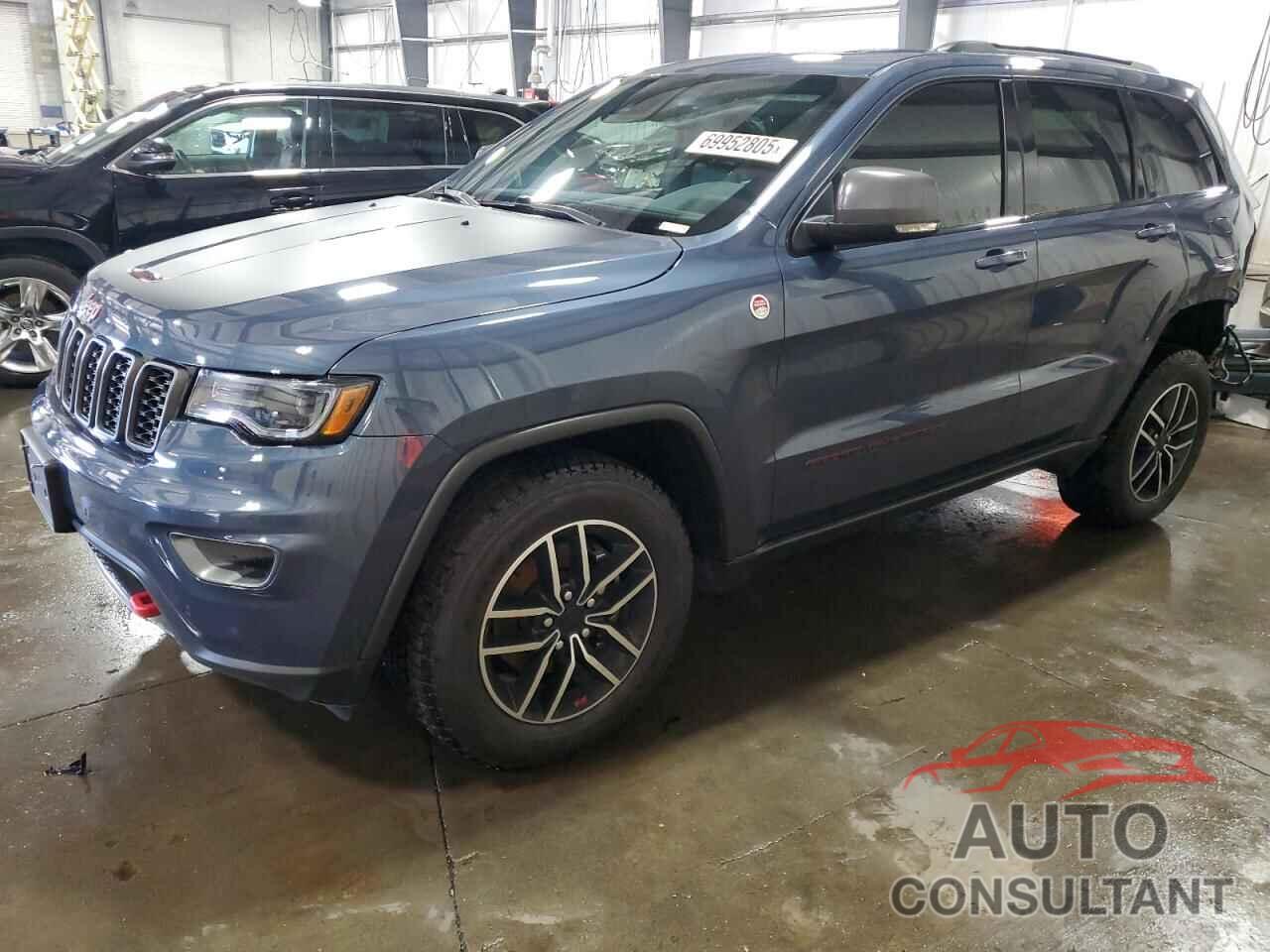 JEEP GRAND CHER 2020 - 1C4RJFLG3LC332758