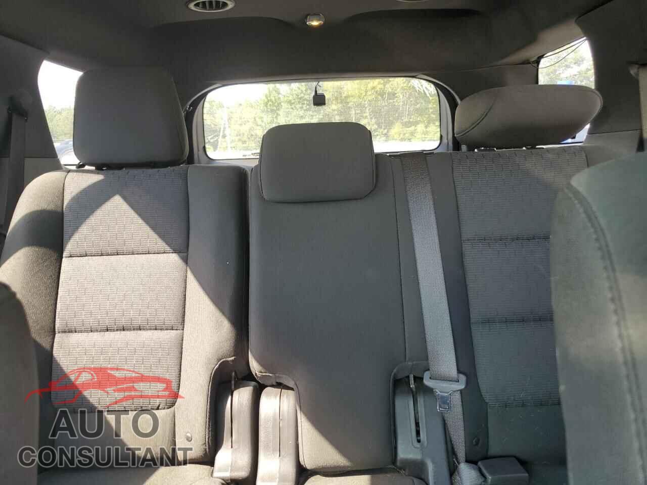 FORD EXPLORER 2014 - 1FM5K8D84EGB99319