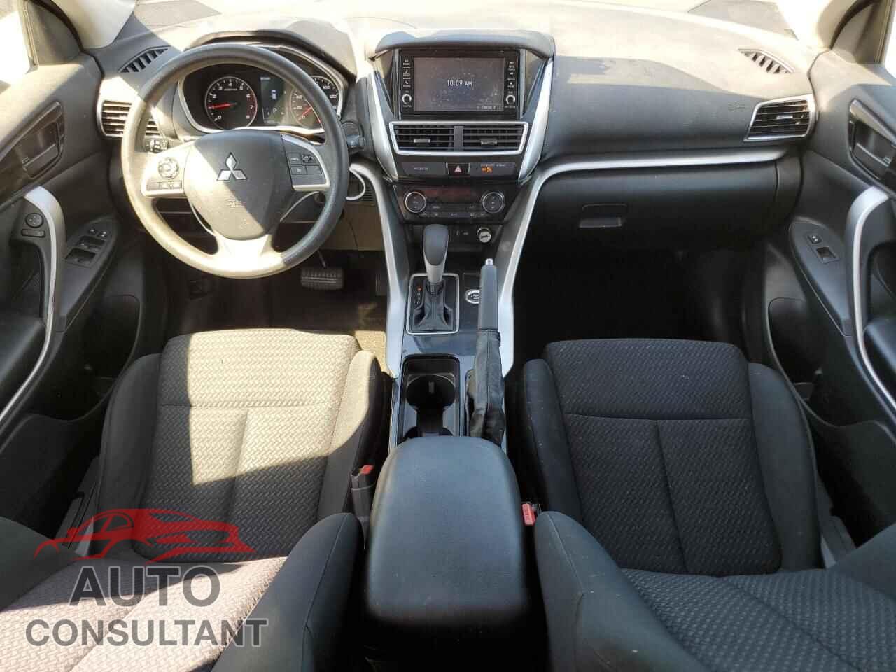 MITSUBISHI ECLIPSE 2019 - JA4AT3AA6KZ030083