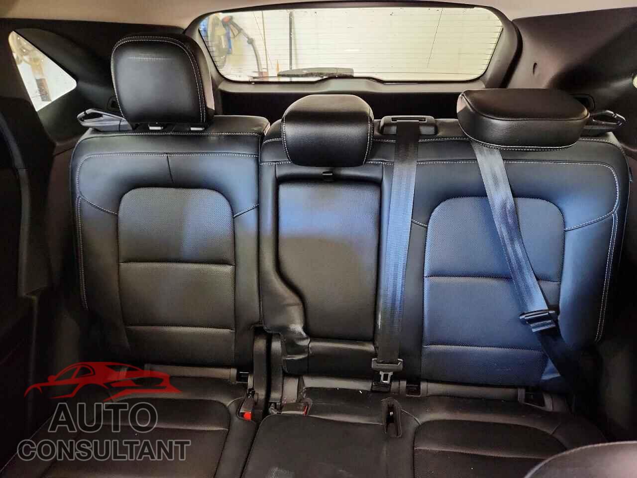 FORD ESCAPE 2020 - 1FMCU9H98LUA30557