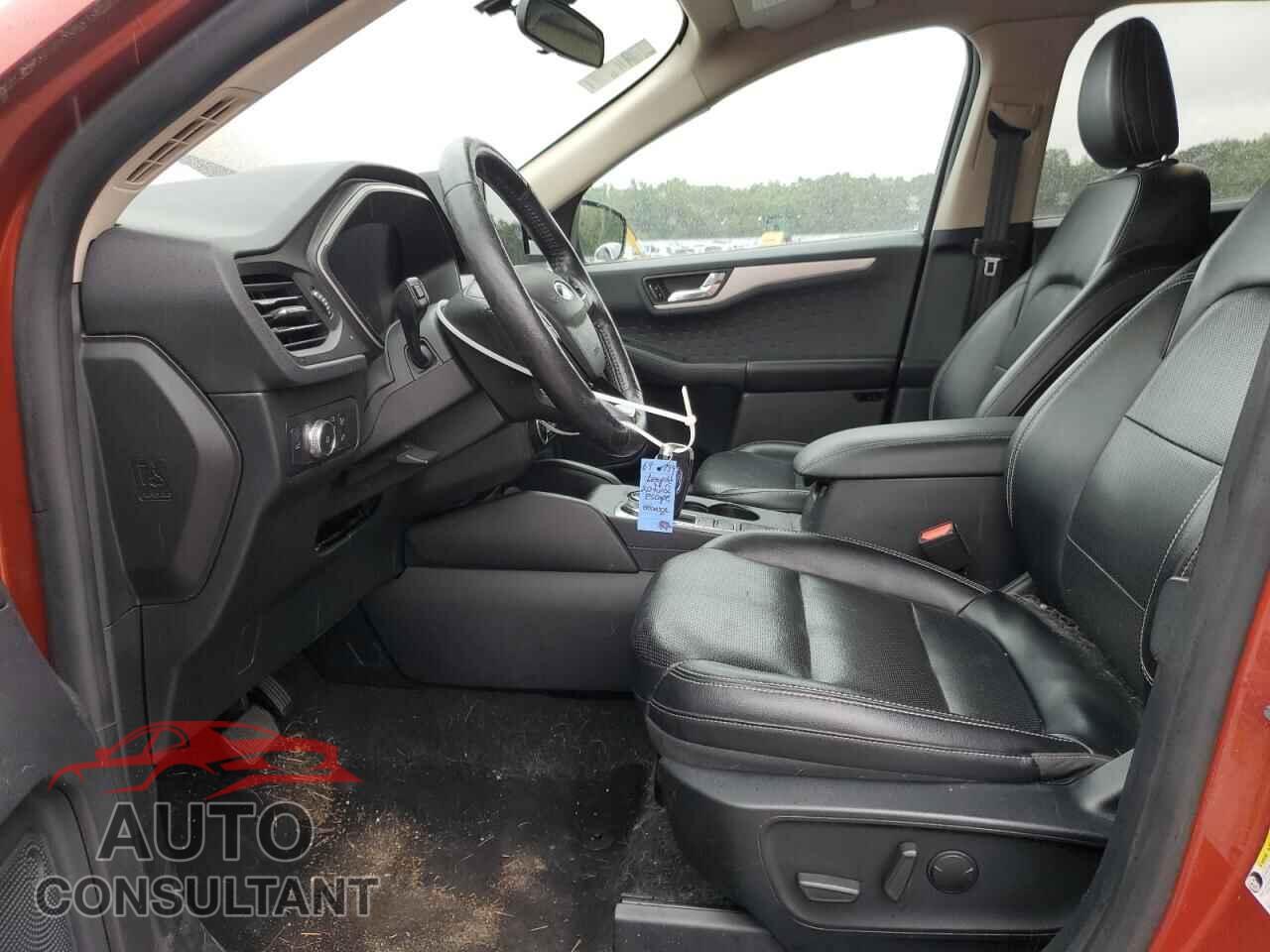 FORD ESCAPE 2020 - 1FMCU9H63LUA81146