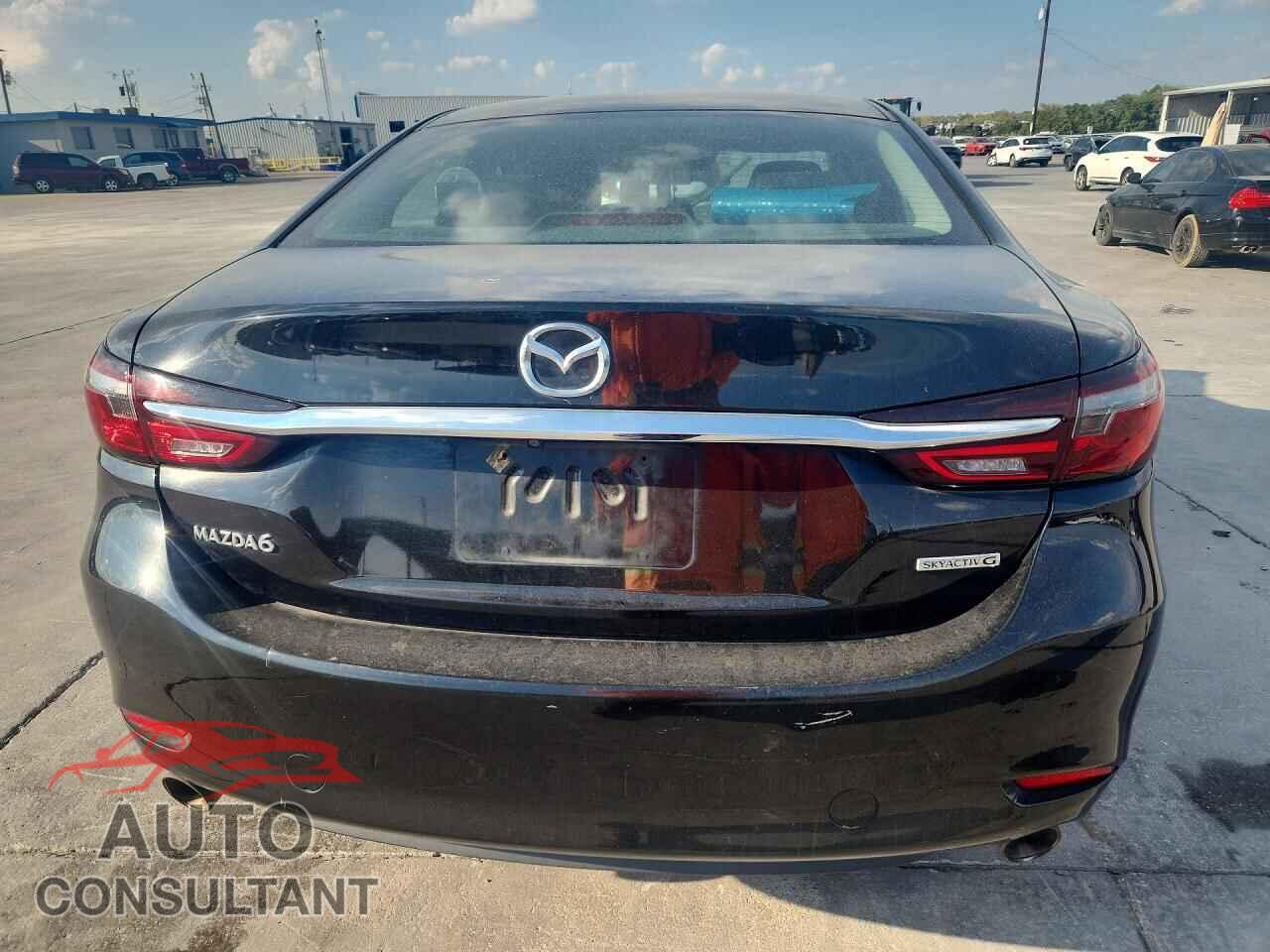 MAZDA 6 2020 - JM1GL1VM2L1514762