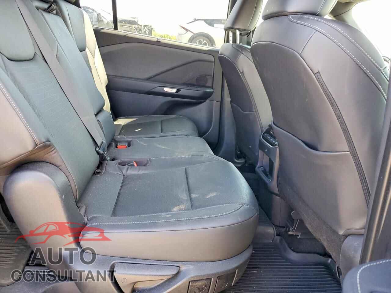 LEXUS TX350 2025 - 5TDAAAB64SS042759