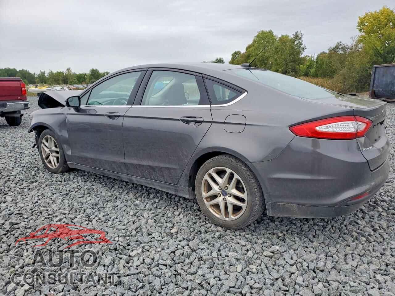 FORD FUSION 2016 - 3FA6P0H70GR288710