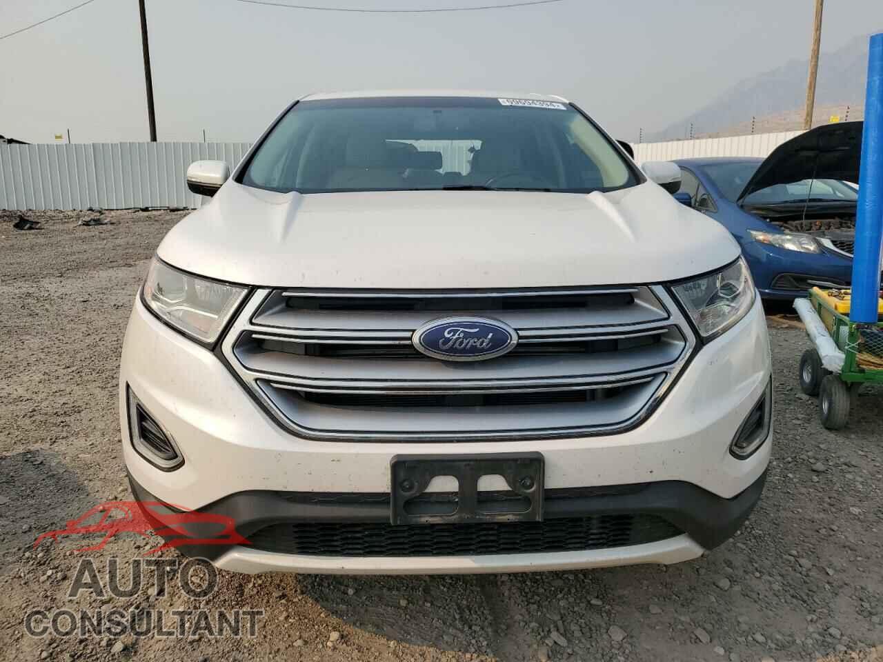 FORD EDGE 2016 - 2FMPK4J85GBB44166