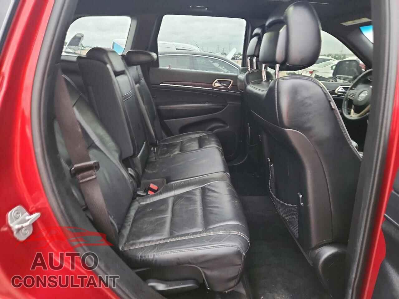 JEEP CHEROKEE 2014 - 1C4RJFBG8EC182425