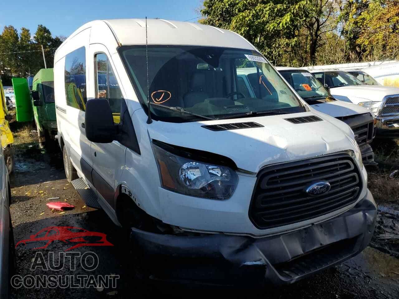 FORD TRANSIT 2017 - 1FTYR2CM6HKA64711