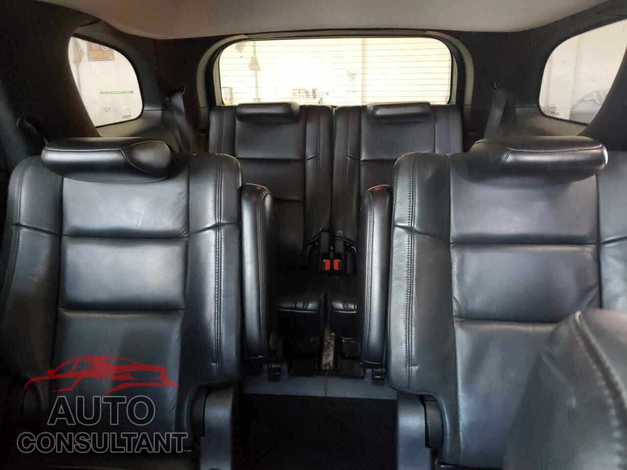 DODGE DURANGO 2013 - 1C4RDHDG2DC692509