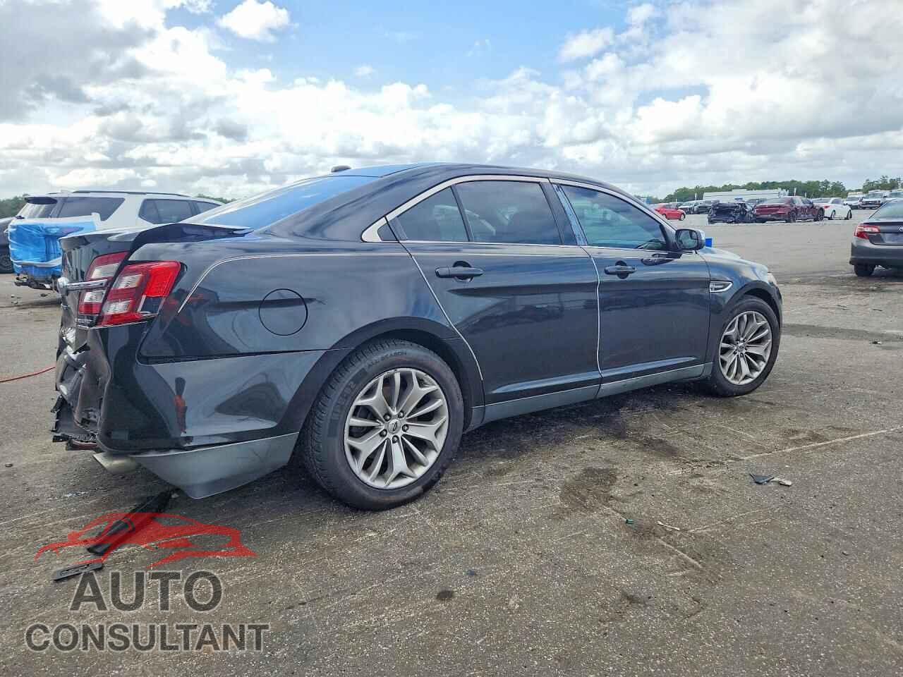 FORD TAURUS 2013 - 1FAHP2F85DG195863