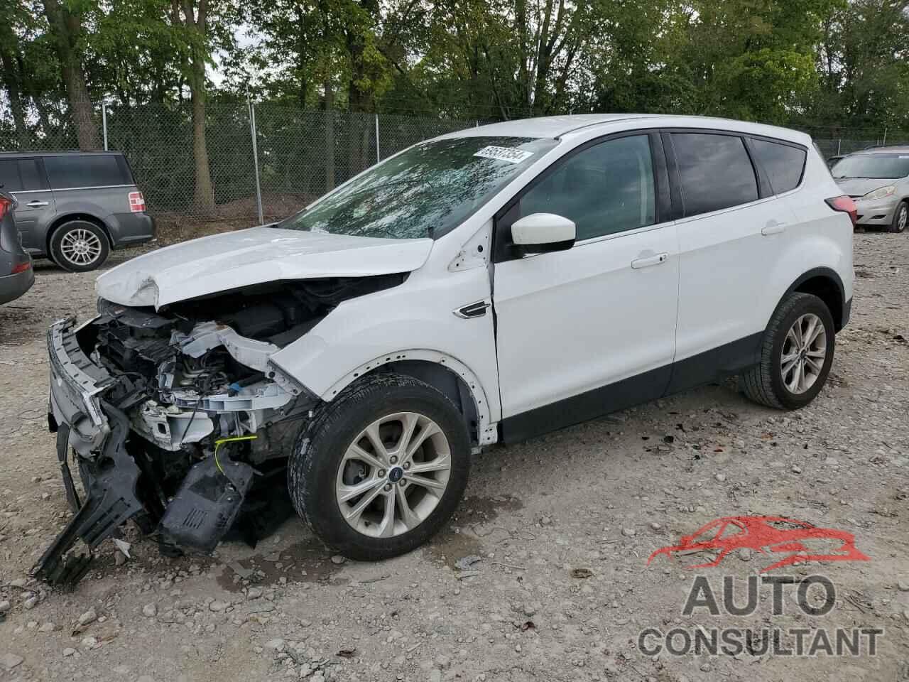 FORD ESCAPE 2019 - 1FMCU9GDXKUB67178