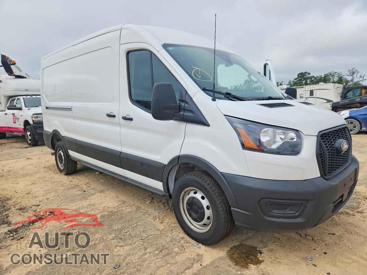 FORD TRANSIT 2026 - 1FTBR1C8XTKB03361