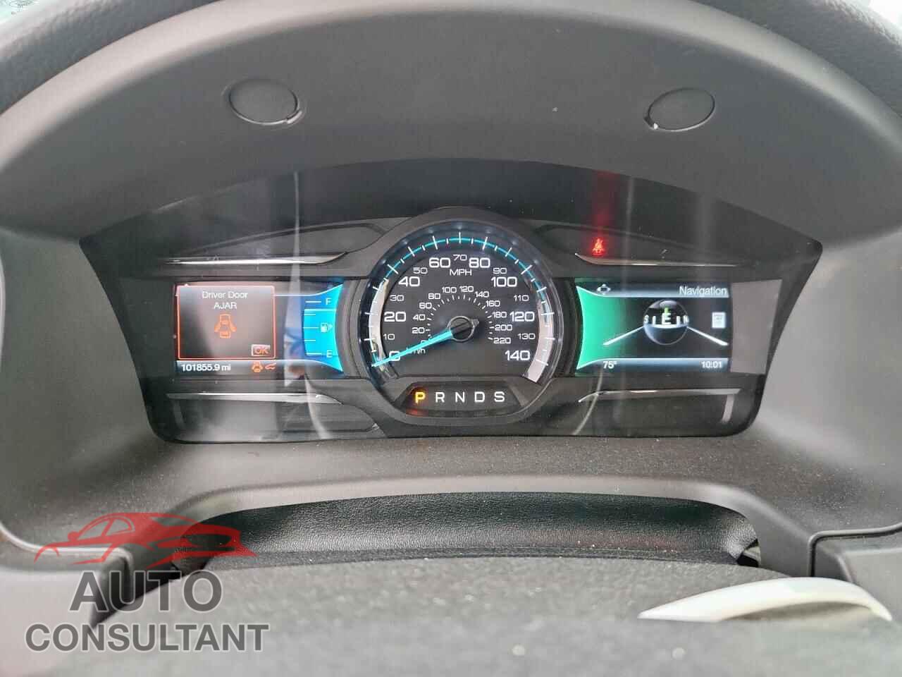 FORD FLEX 2015 - 2FMGK5C80FBA18962
