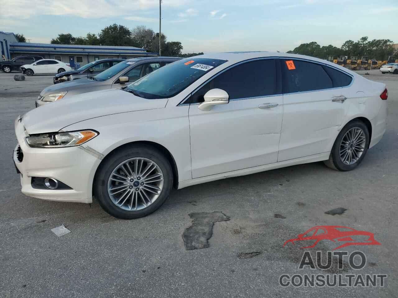 FORD FUSION 2015 - 3FA6P0H99FR203539