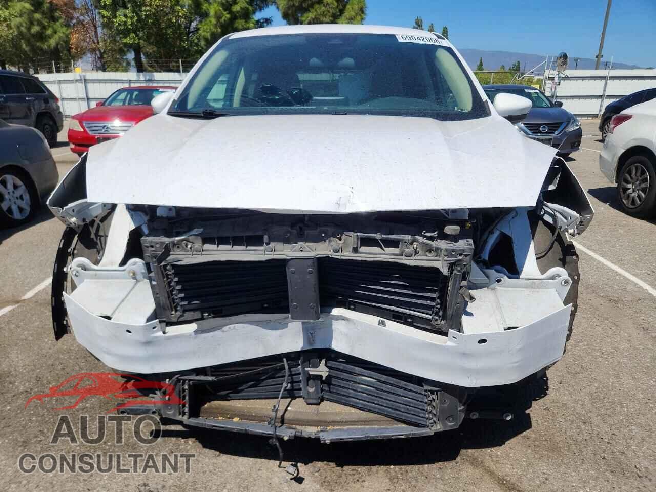 FORD ESCAPE 2020 - 1FMCU0G67LUA27992