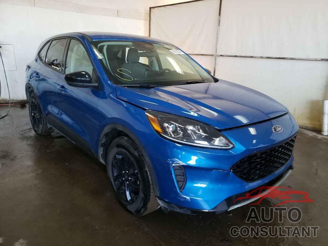 FORD ESCAPE 2020 - 1FMCU9BZ2LUA15271