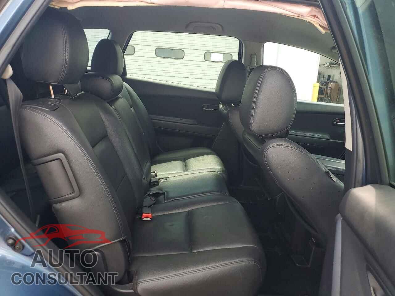 MAZDA CX-9 2015 - JM3TB2BA9F0467314
