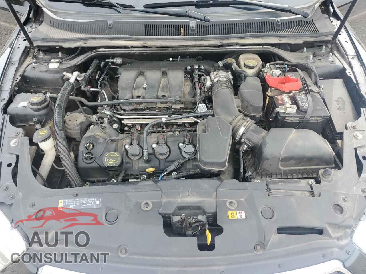 FORD TAURUS 2015 - 1FAHP2F87FG154900